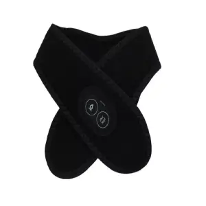 Masajeador Cuello Eléctrico Vibración Ca
