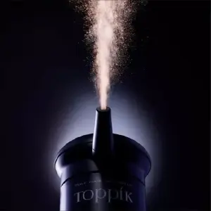 Aplicador Balbula Para Toppik