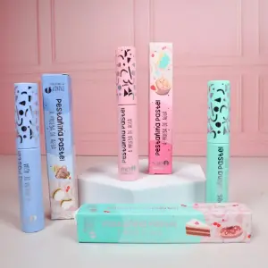 PESTAÑINA PASTEL A PRUEBA DE AGUA TRENDY