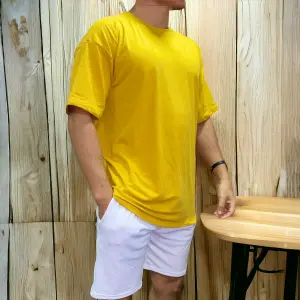 OVERSIZE CABALLERO