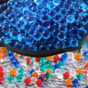 Bolsa De Bolas Hidrogel