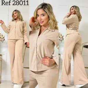Conjunto La Nueva Tendencia