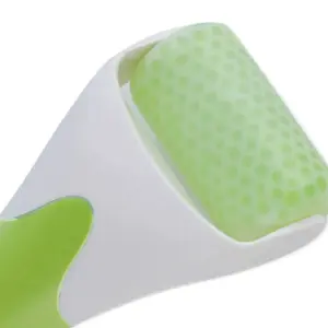Rodillo de hielo Facial