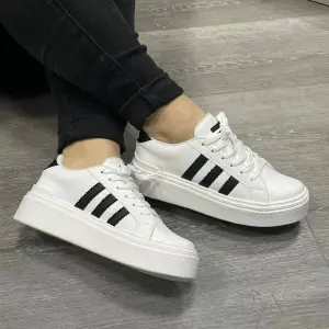 Deportivo dama suela alta 903HO