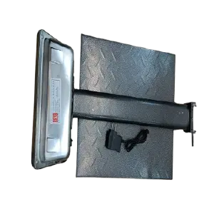 Bascula Abatible 200kg Balanza Texon