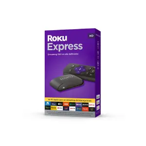 Roku Express 4K 3940 estándar 4K