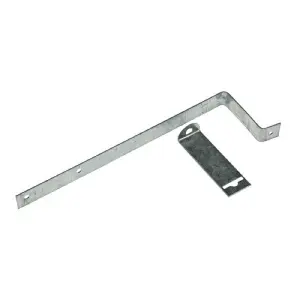SOPORTE METALICO CANAL GALB