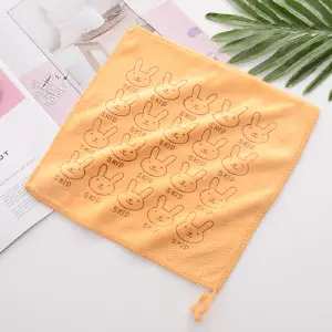 Juego de Toallas de Microfibra: Cuerpo y Manos - TOALLAS SET X2 CUERPO+MANOS  MICROFIBRA