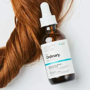 MULTI-PEPTIDE SERUM PARA EL CABELLO