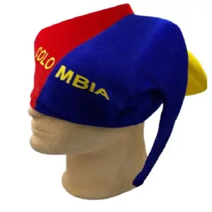 Gorro de Colombia