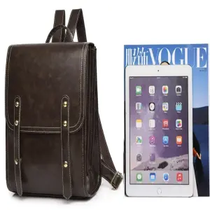 Morral Maleta De Lujo Edición Especial