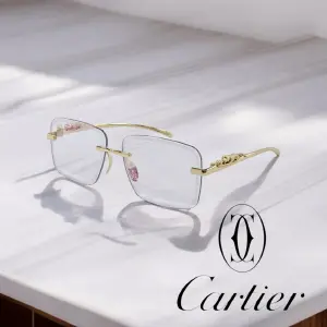 GAFA CARTIER