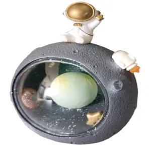 LÁMPARA DE ASTRONAUTA PARA NIÑOS