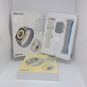 Reloj smart watch k900 Ultra
