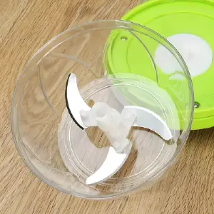 PICADORA RETRACTIL