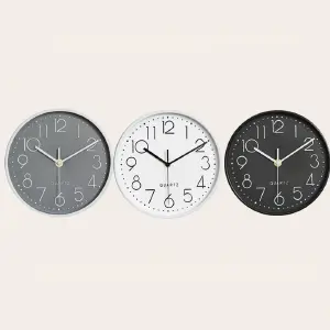 RELOJ DE PARED