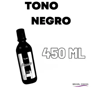 PIGMENTO NEGRO X 440ML