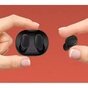 Audífonos Inalámbricos Bluetooth A6s Tws