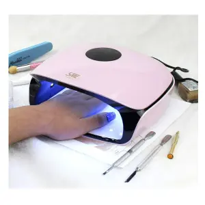 Lampara Secado uñas Sml s7