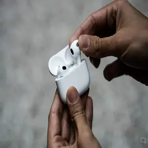 NUEVOS AUDIFONOS INALAMBRICOS AIRPODS 3