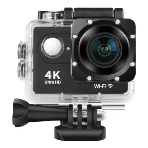 camara 4K