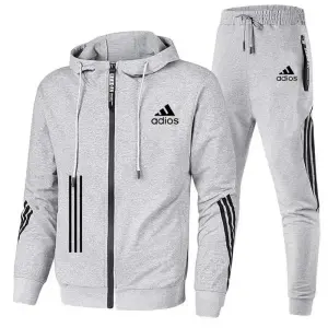 CONJUNTO DEPORTIVO PARA HOMBRE N-34