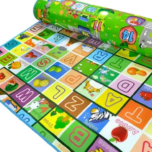 TAPETE INFANTIL 100CMX 1.70CM