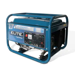 Planta eléctrica 2.5kw Elite 2G25