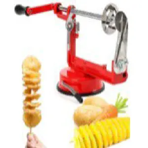 PELADOR DE PAPAS Y VERDURAS