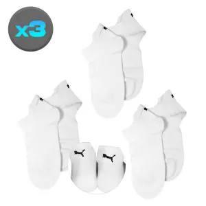 Medias Tobilleras Puma AAA PROMO MTPMB