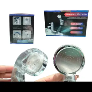 Cabezal Llave Lavamanos