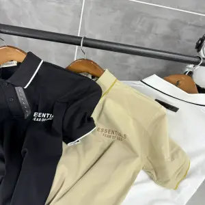 Polo tela fria 250 gr