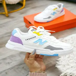 DEPORTIVO NEW BALANCE DAMA