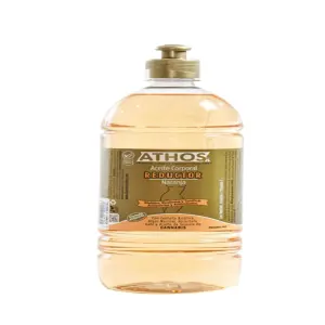 Aceite De Naranja Reductor 500 ML