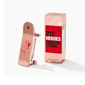 Perfume Carolina Herrera 212 Heroes EDT