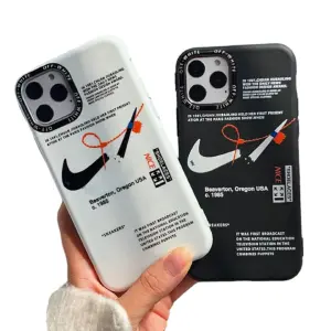 CASE DISEÑO NIKE AIR