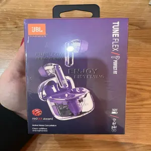 AUDIFONOS JBL TUNE FLEX (AAA)