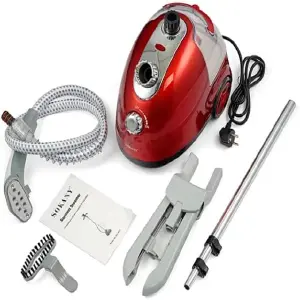 Vaporizador Plancha Vertical 1800W