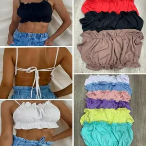 CROP TOP AMMY