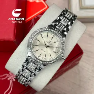 GRC372L RELOJ CHAXIGO TIPO JOYA METAL