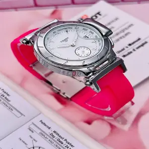 Reloj Tissot t Race Dama2