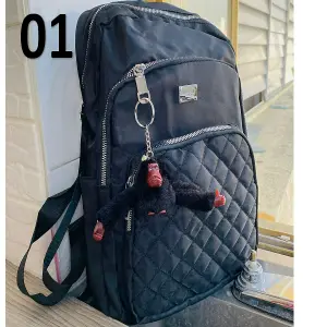 BOLSO DE MANO DAMA VLZ