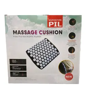 COJIN MASSAGE CUSHION