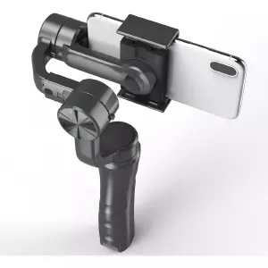 ESTABILIZADOR GIMBAL CELULAR 3 EJES  AP