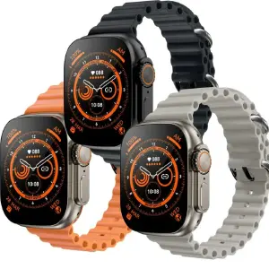 smart watch T ultra 2