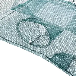 MALLA PARA PESCAR: ¡Experimenta la Pesca como Nunca Antes! - MALLA PARA PESCAR