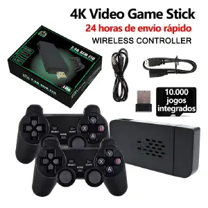 Mando Inalámbrico 2.4 Gamepad LIT