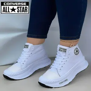 CONVERSE DAMA