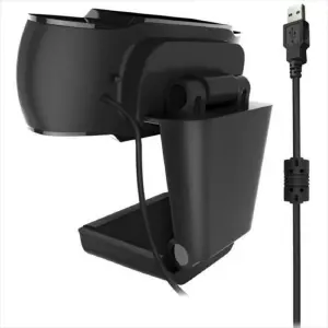 Cámara Web Digital Usb 720p Compatible