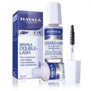 SERUM CUIDADO DE PESTAÑAS MAVALA